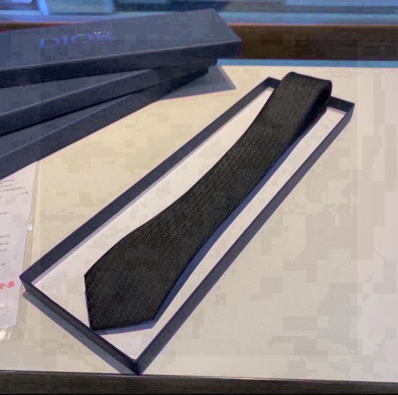 Christian Dior Neckties